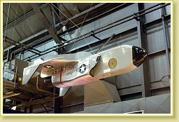 Quail at USAF Museum 1